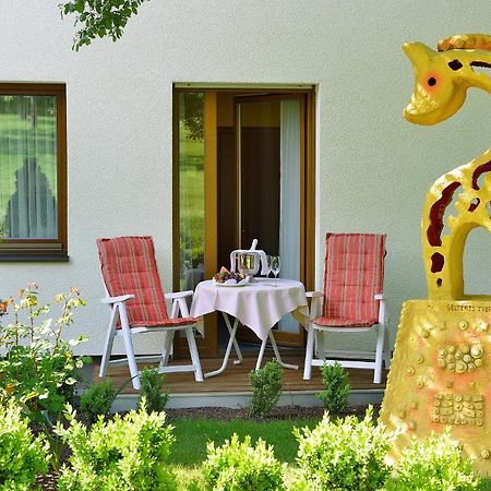 Hotel Schmitt Garni Mönchberg Zewnętrze zdjęcie