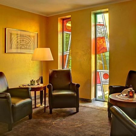Hotel Schmitt Garni Mönchberg Zewnętrze zdjęcie