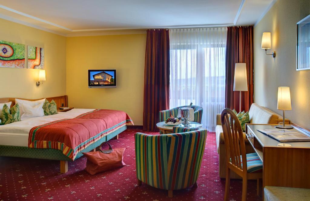 Hotel Schmitt Garni Mönchberg Pokój zdjęcie