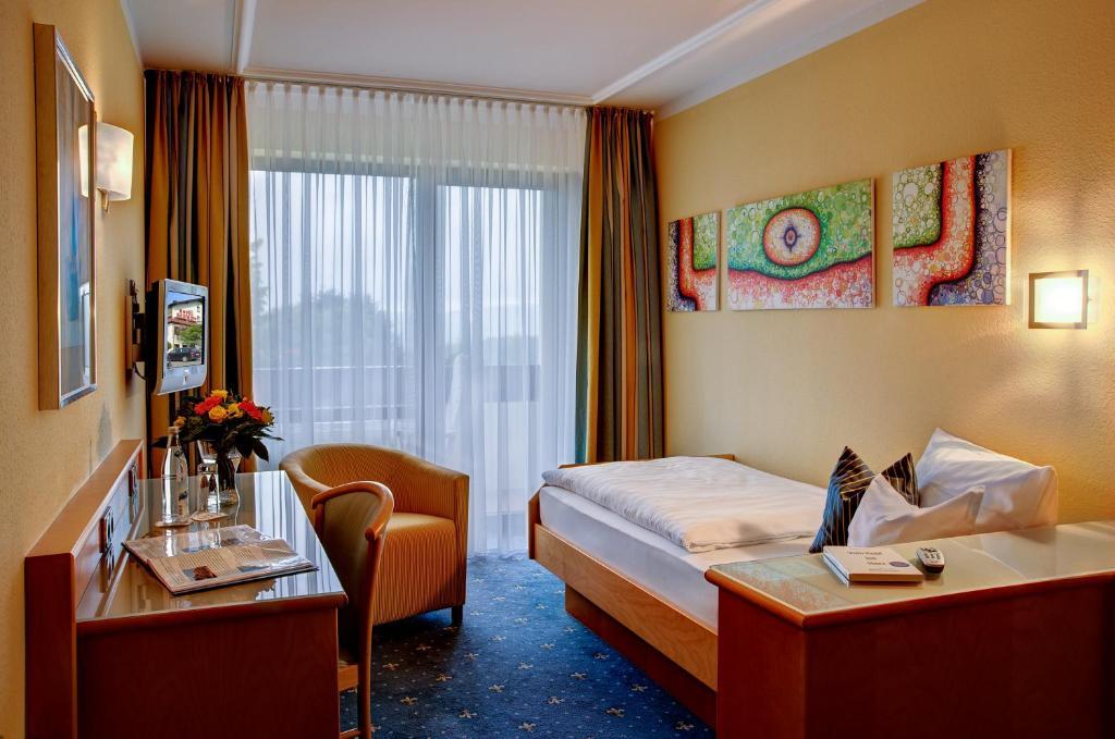 Hotel Schmitt Garni Mönchberg Pokój zdjęcie