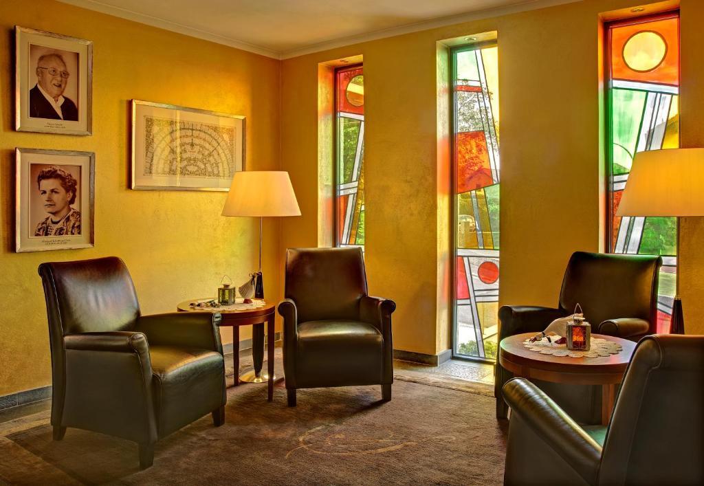 Hotel Schmitt Garni Mönchberg Zewnętrze zdjęcie
