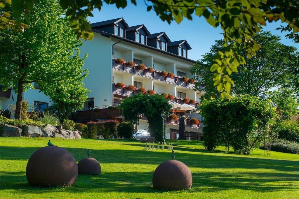 Hotel Schmitt Garni Mönchberg Zewnętrze zdjęcie
