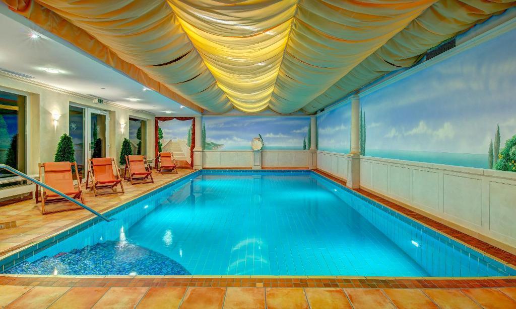 Hotel Schmitt Garni Mönchberg Zewnętrze zdjęcie